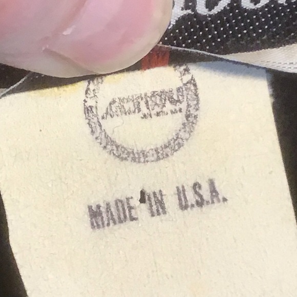 STREET SMART BY BETMAR Women's Vintage Black 100% Wool Velvet Trim Hat - Picture 5 of 6